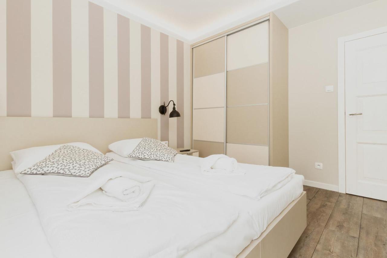 Apartments Aura Gdansk By Renters Exterior foto